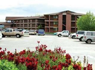 Baymont By Wyndham Cortez Exterior photo